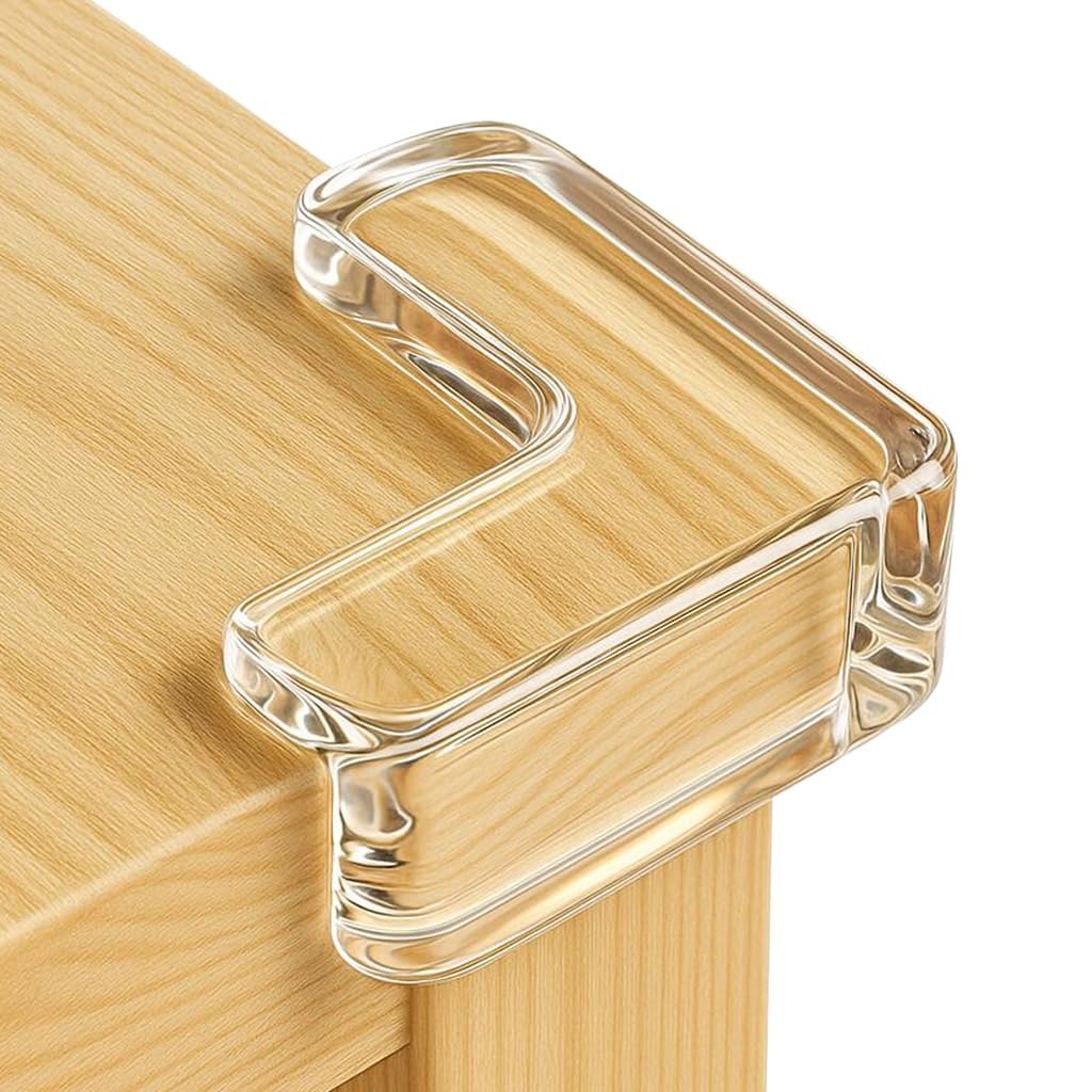 12 Pack Corner Guards Corner Protectors for Baby Furniture Corner – foam corner protectors