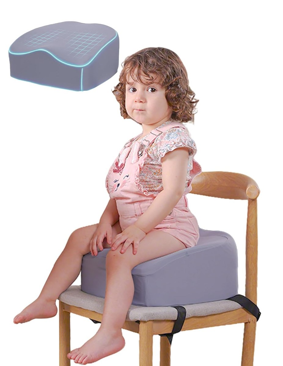 Babelio Ergonomic Booster Seat Dining Chair – dining booster seat