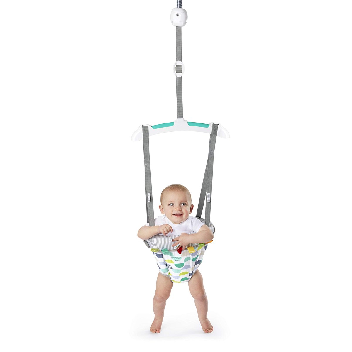 Bright Starts Door Jumper & Bouncer – baby jumper