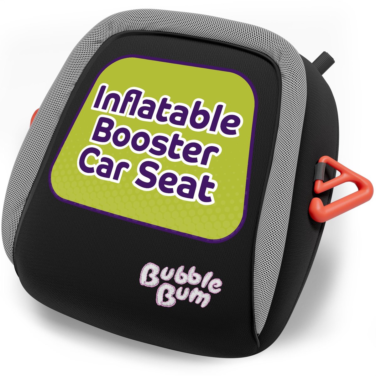 BubbleBum Inflatable Travel Booster Seat – booster seat
