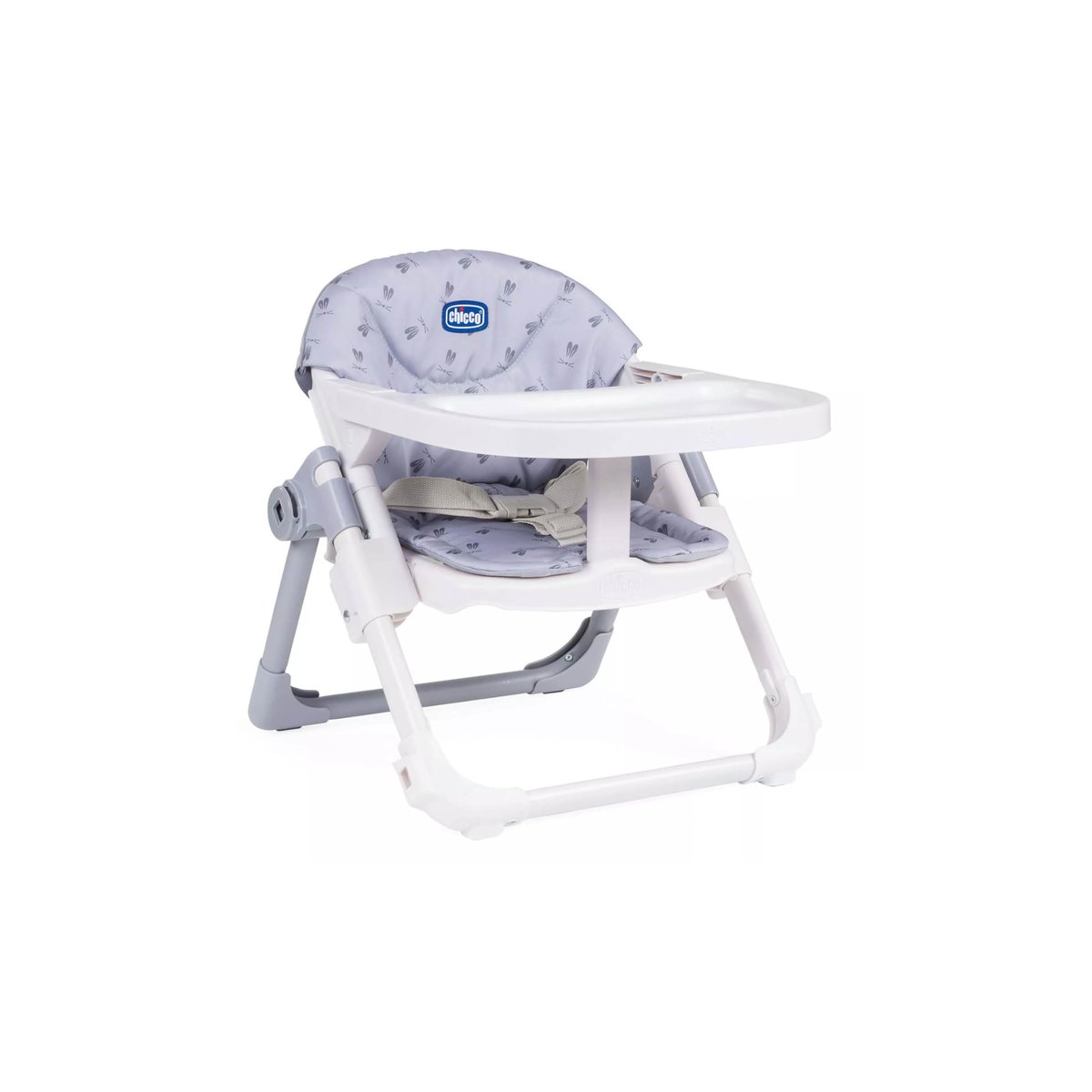 Chicco Chairy Booster Seat 3-in-1 Highchair – dining booster seat