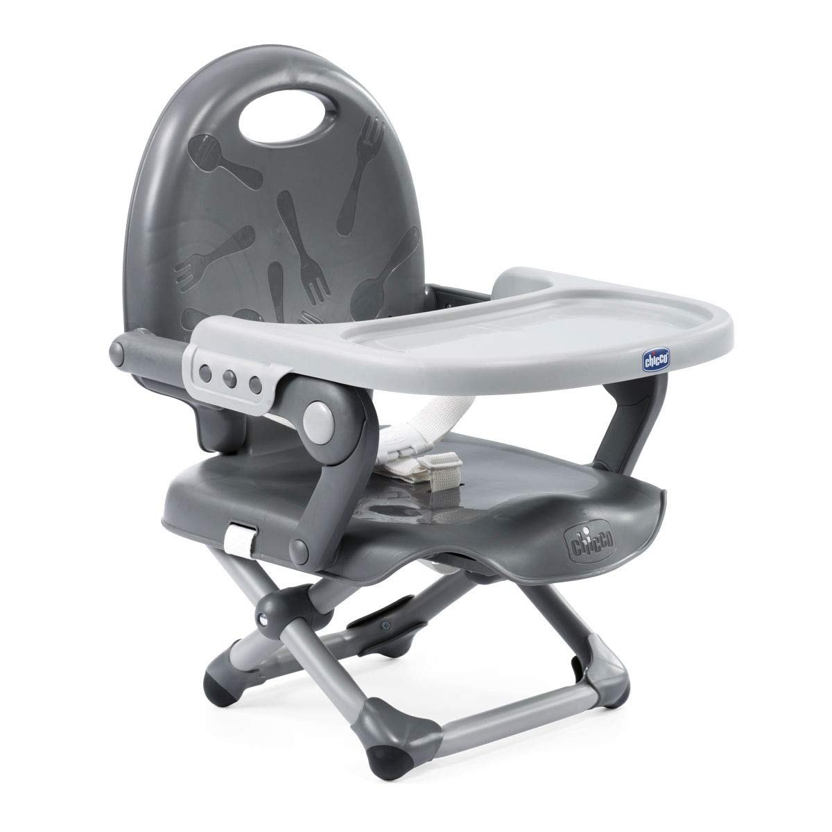 Chicco Pocket Snack Booster Seat Dining Chair for Children – booster or portable seat