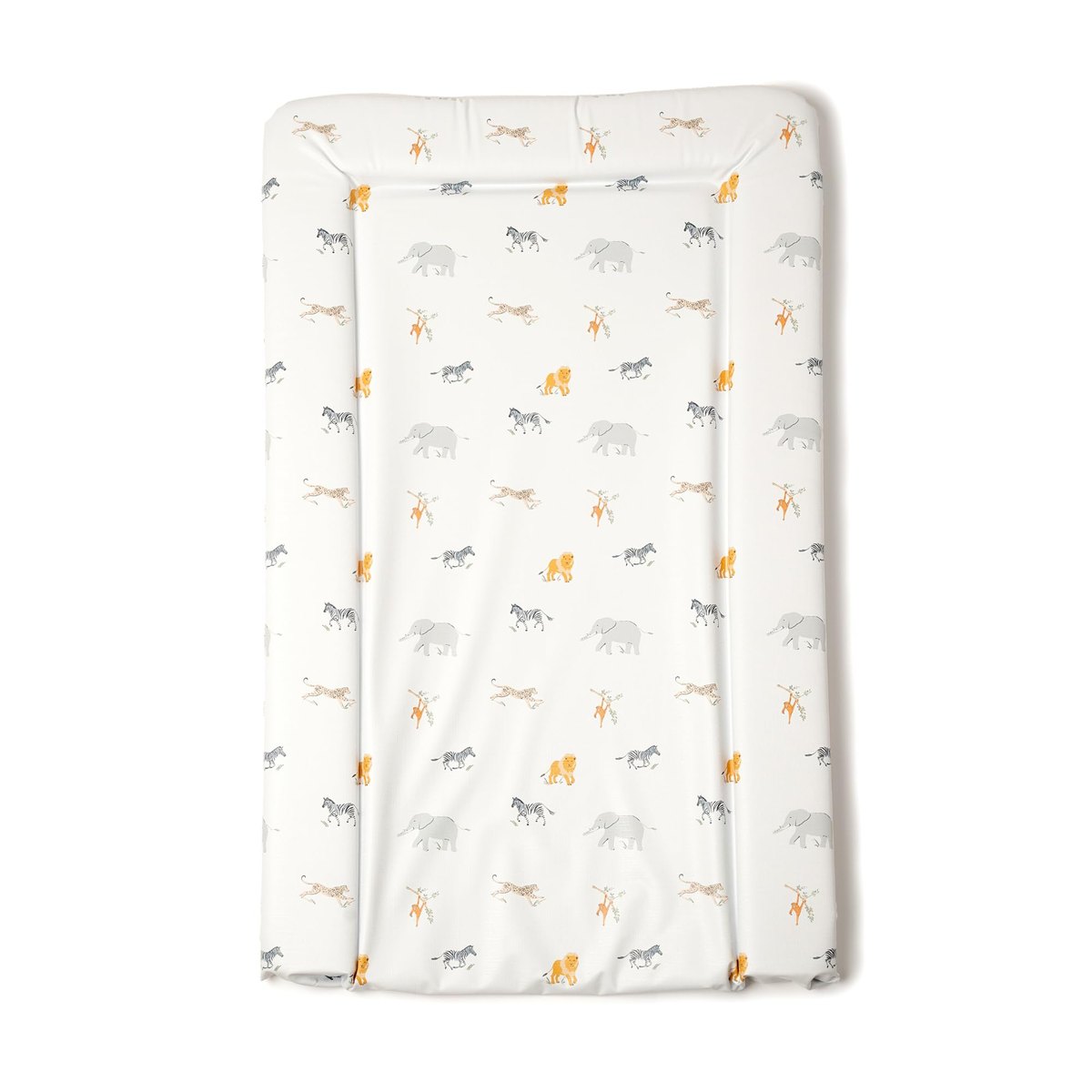 Clair de Lune Jungle Dreams Essentials Changing Mat 73 x – changing mat or top