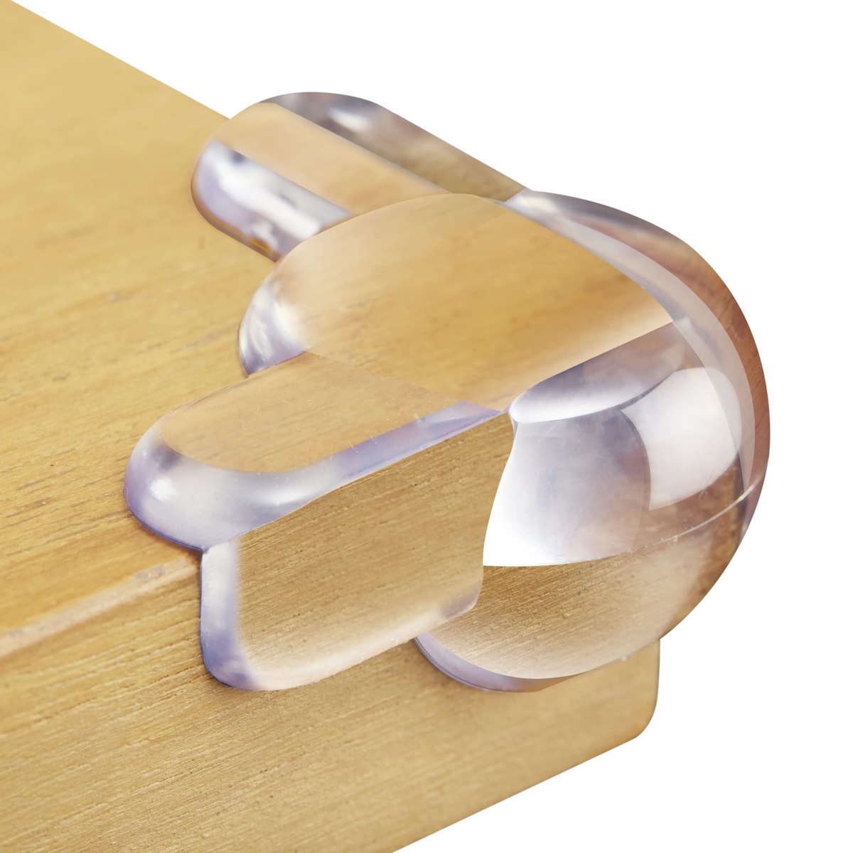 Corner Protectors for Baby – edge and corner protector set