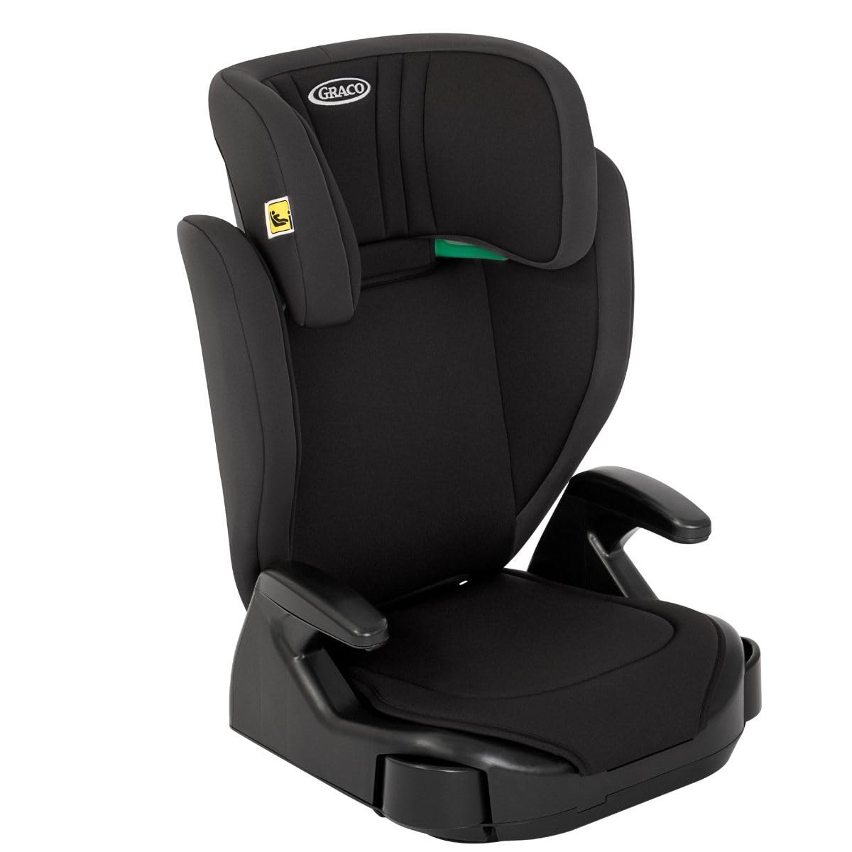 Graco Junior Maxi i-Size R129 Highback Booster car seat – booster seat