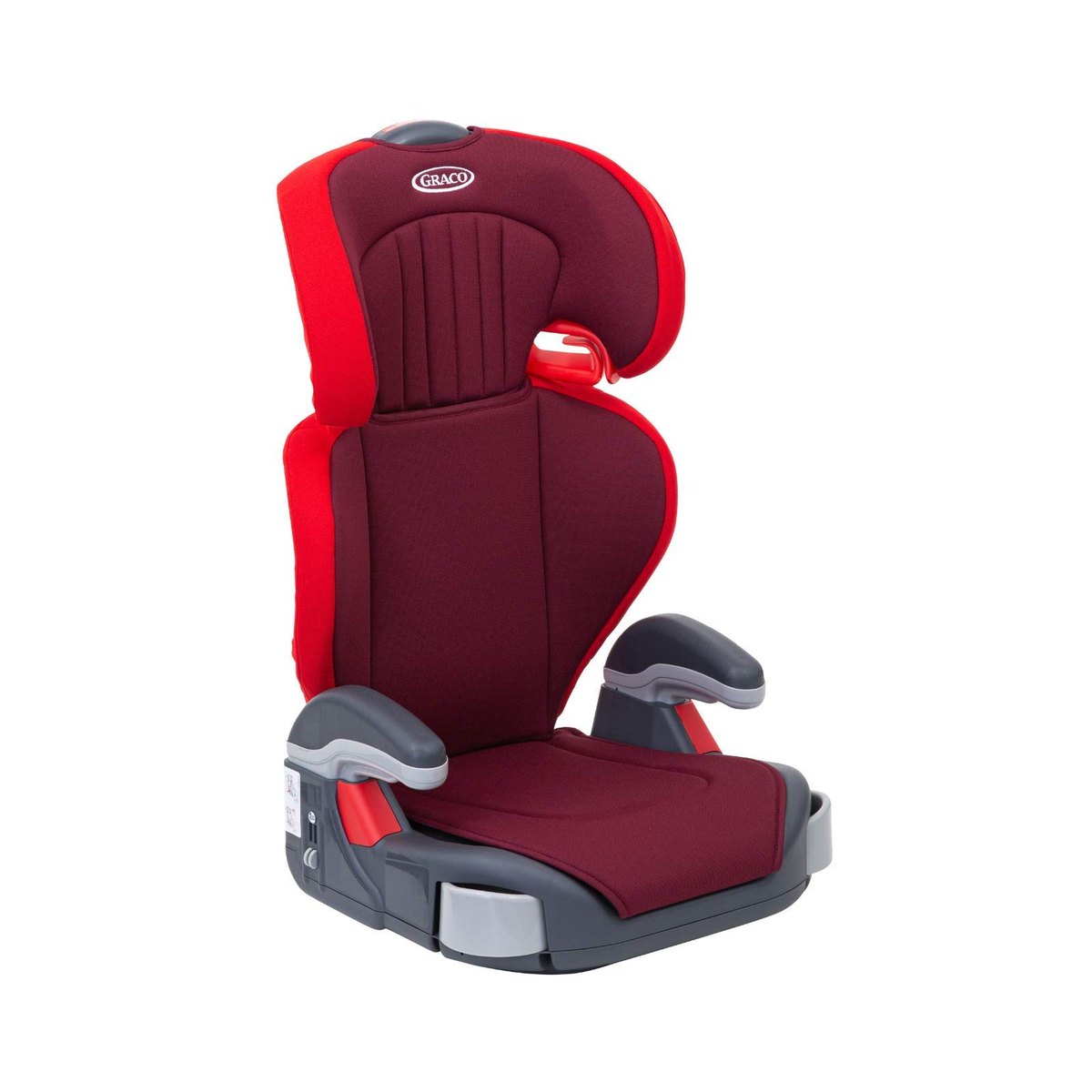 Graco Junior Maxi R44 Highback Booster car seat with cupholders – booster seat