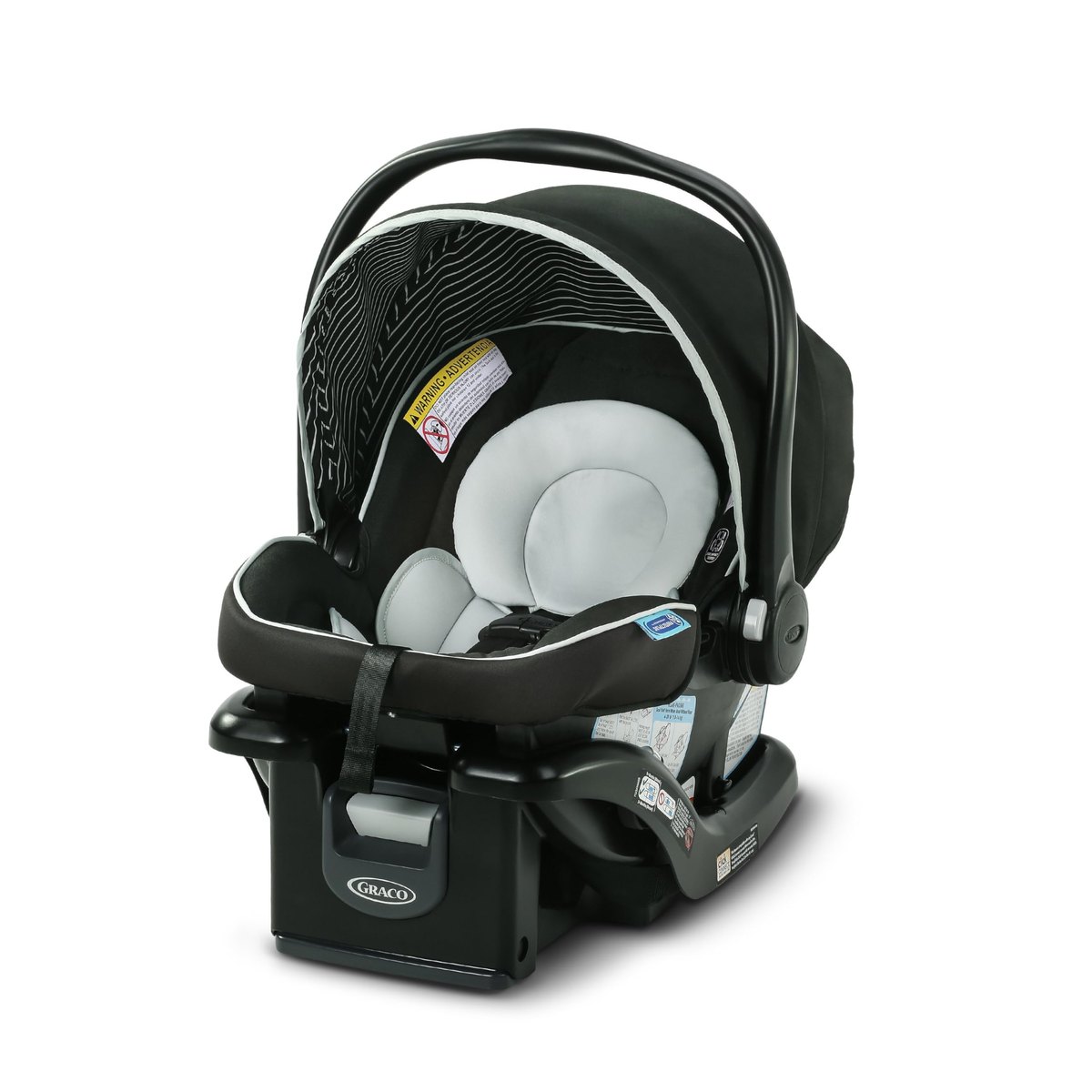 Graco SnugRide 35 Lite LX Infant Car Seat – infant car seat