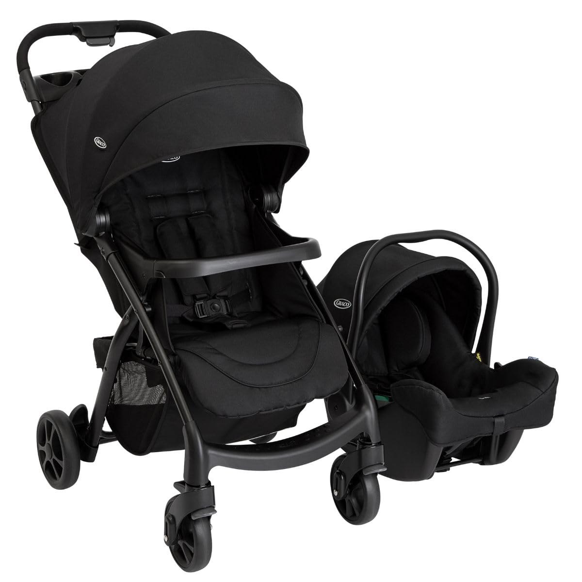 Graco Tavira Travel System – travel system