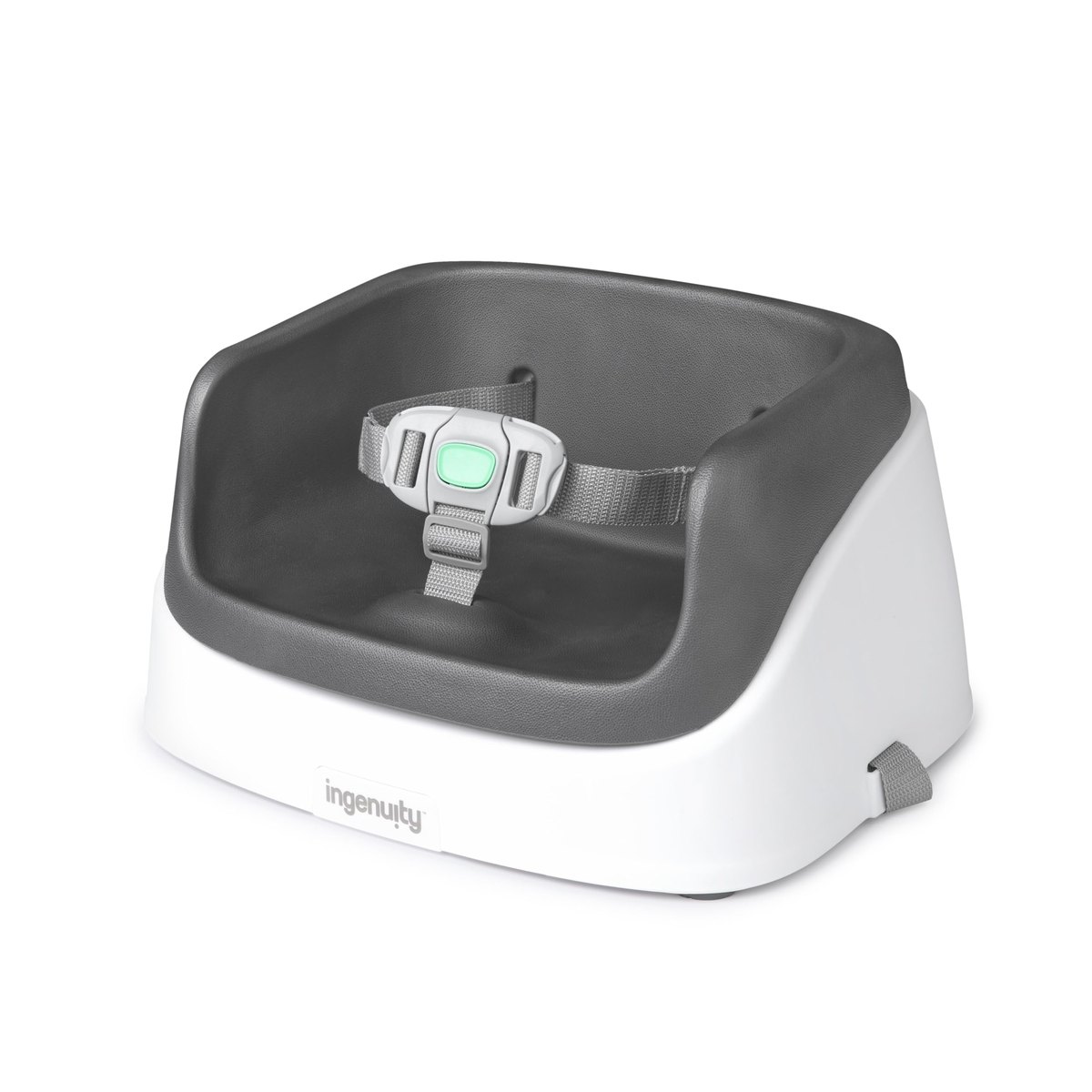 Ingenuity SmartClean Toddler Booster Seat – portable booster seat