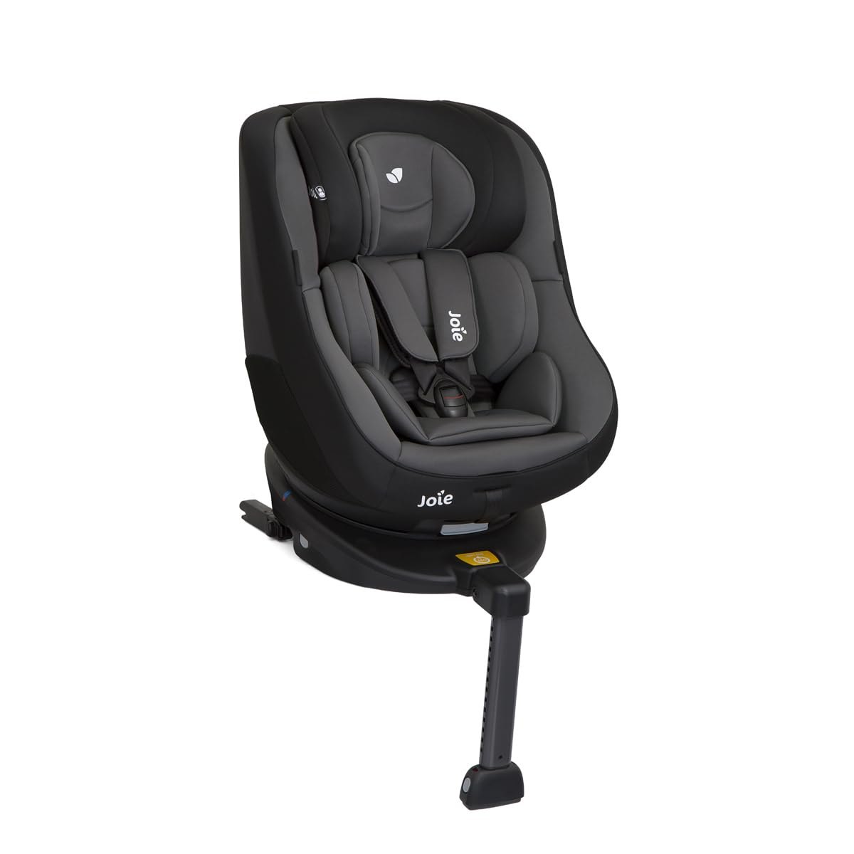 Joie Spin 360 R44 Rotating Combination Group 0+1 ISOFIX Car – rotating car seat