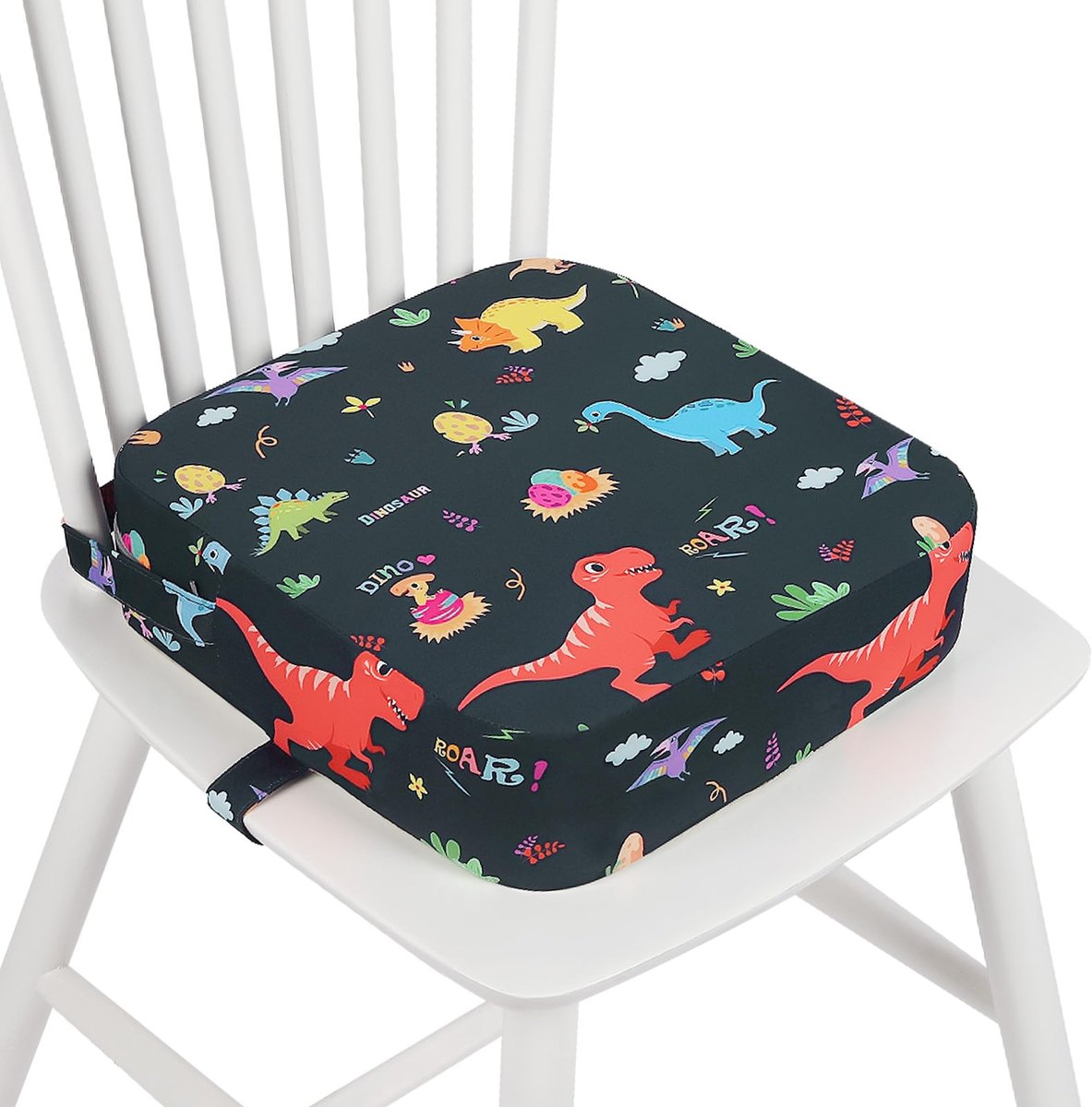 Kids Booster Seat for Dining Table – portable booster seat