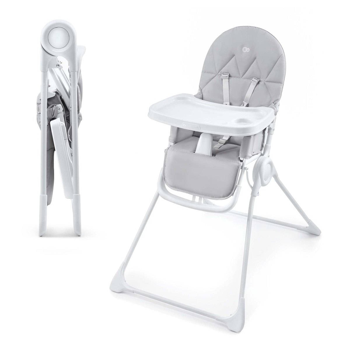 Kinderkraft BINCI Children's High Chair – high chair