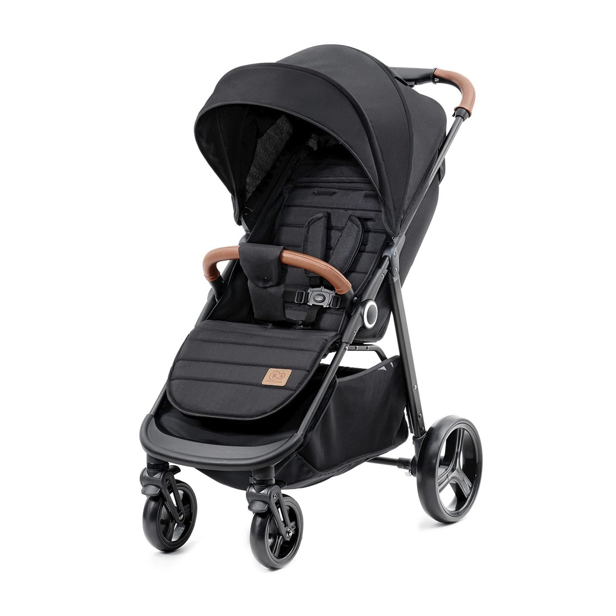 Kinderkraft Grande Plus Stroller Pushchair for Toddlers from Birth – pushchair