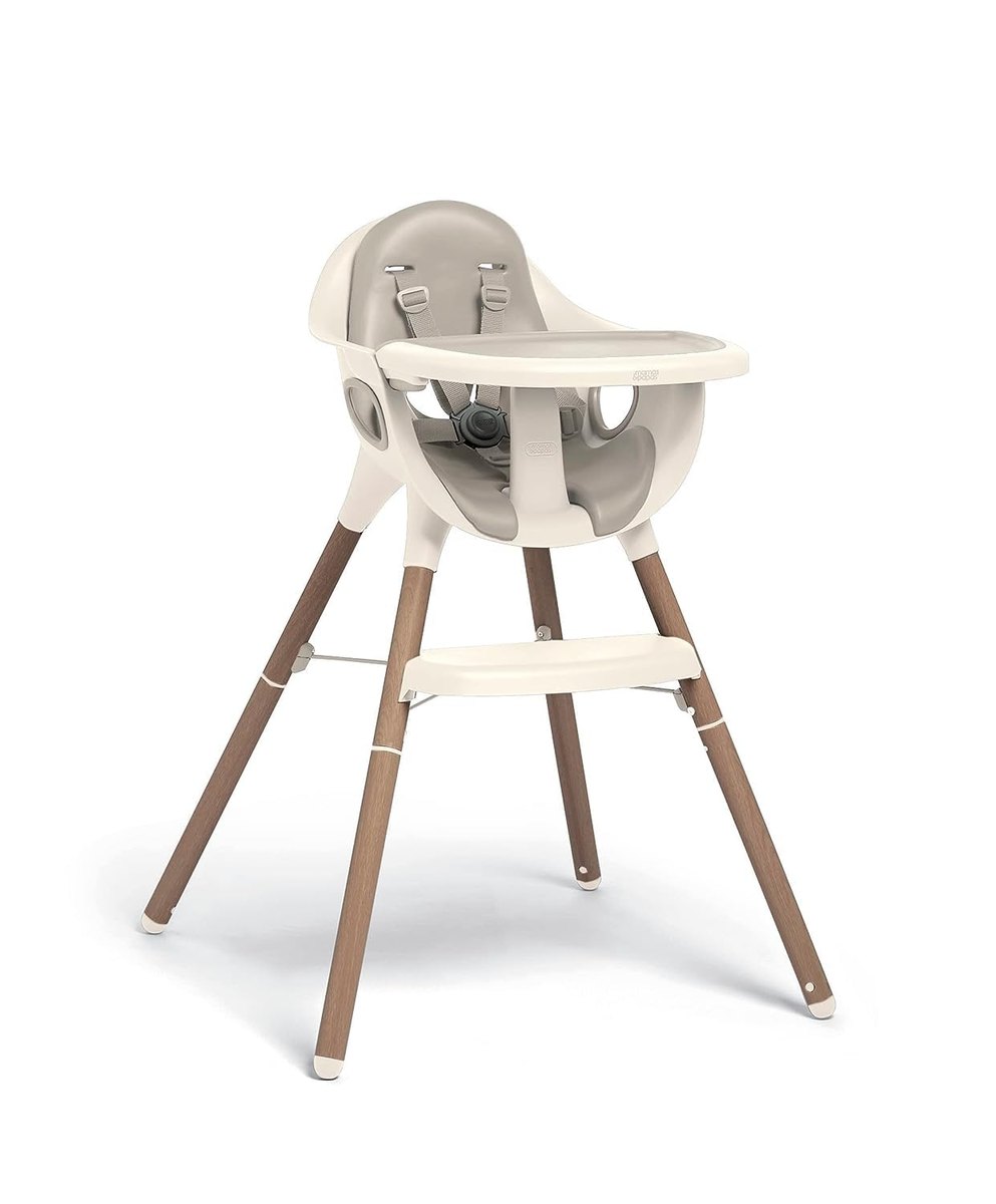 Mamas & Papas Juice Highchair – booster or portable seat