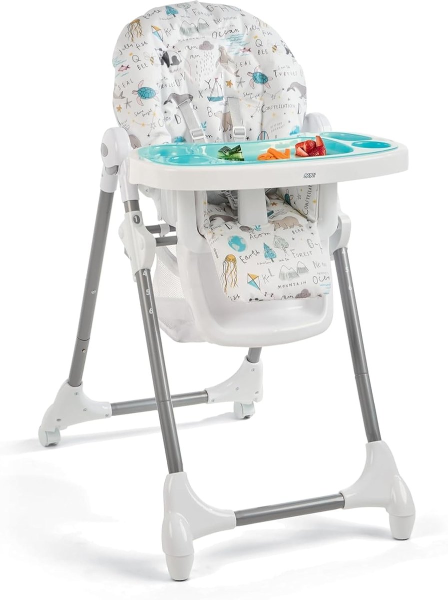 Mamas & Papas Snax Adjustable Highchair – high chair
