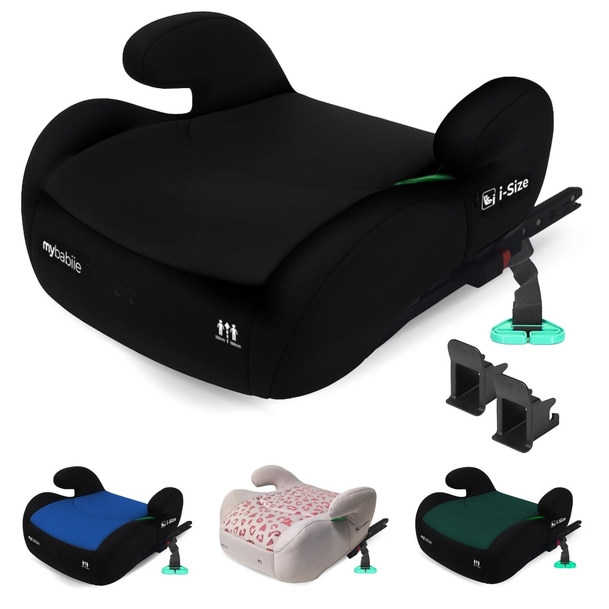 My Babiie MBCSB20 Child Booster Seat – booster seat