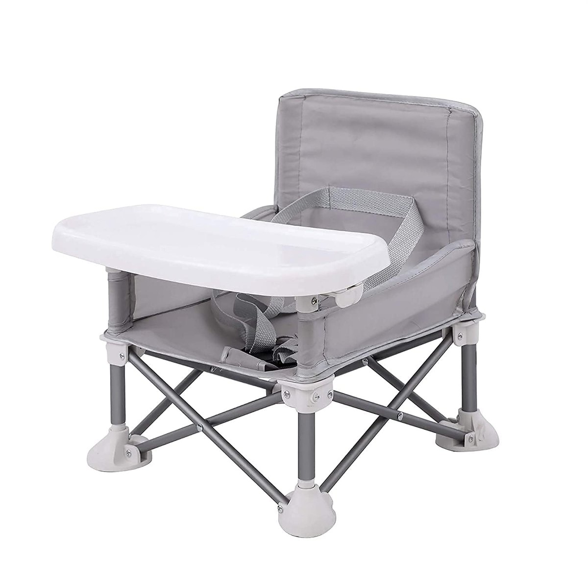PandaEar Baby Booster Seat Highchair Portable Seat Chair – portable booster seat