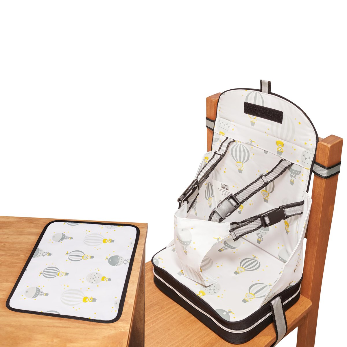 Polar Gear Portable Booster Seat Dining Chair – portable booster seat