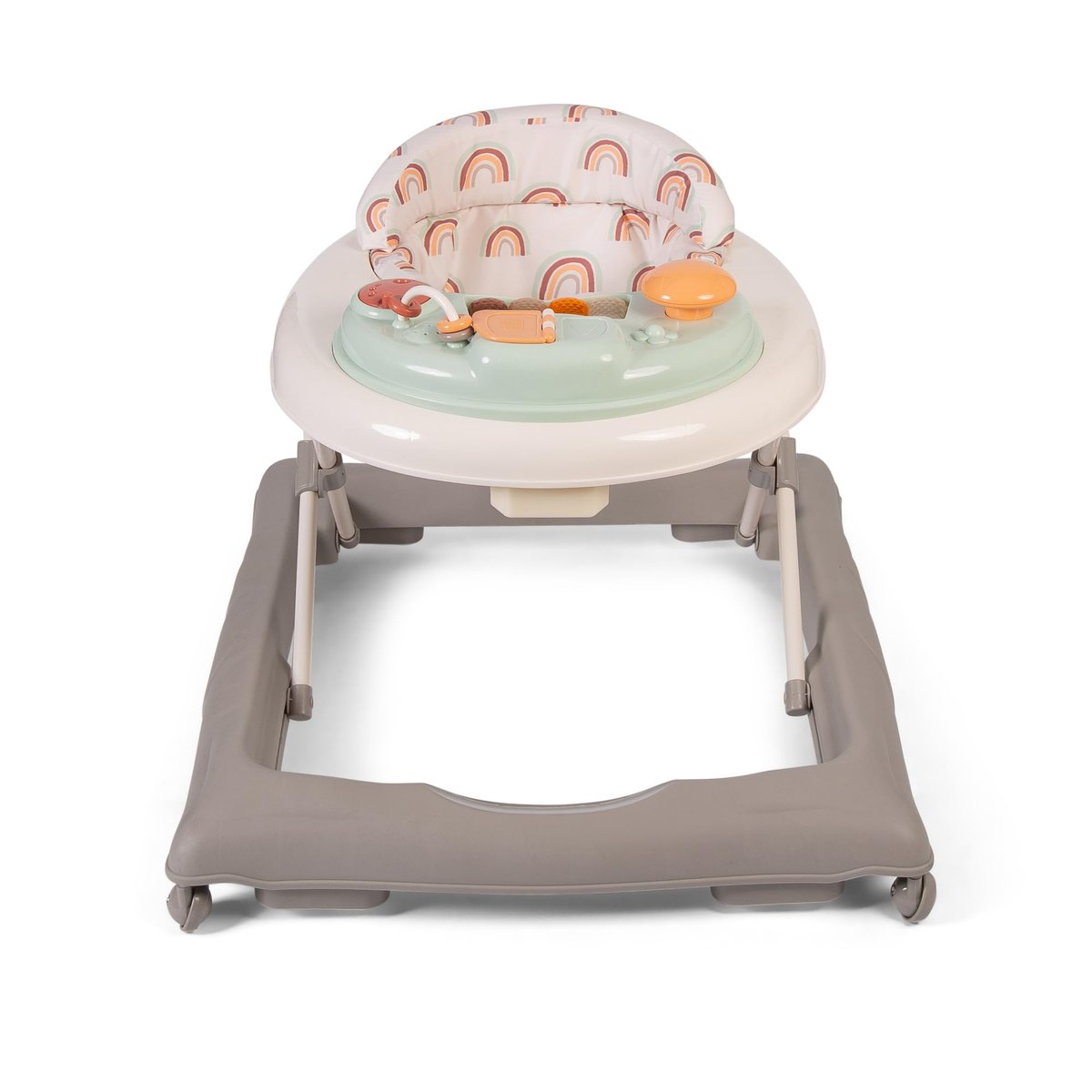 Red Kite Baby Go Round Jive Electronic Walker with Interactive – activity walker