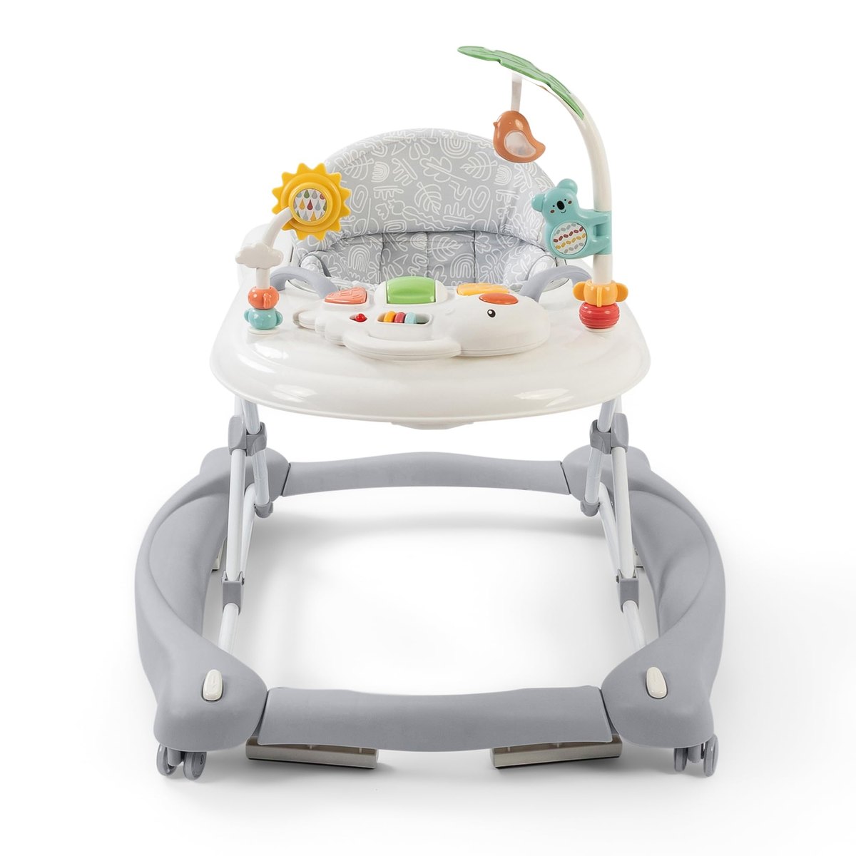 Red Kite Baby Go Round Twist & Walk 3 – activity walker