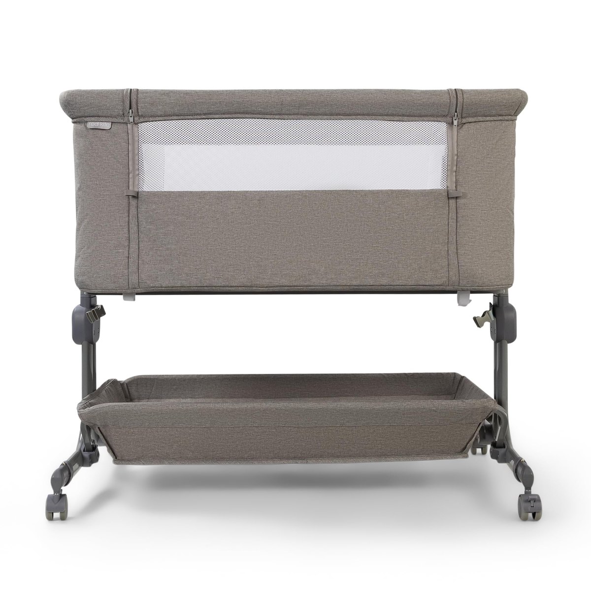 Red Kite COZYSLEEP Bedside Crib/Co Sleeper – bedside crib