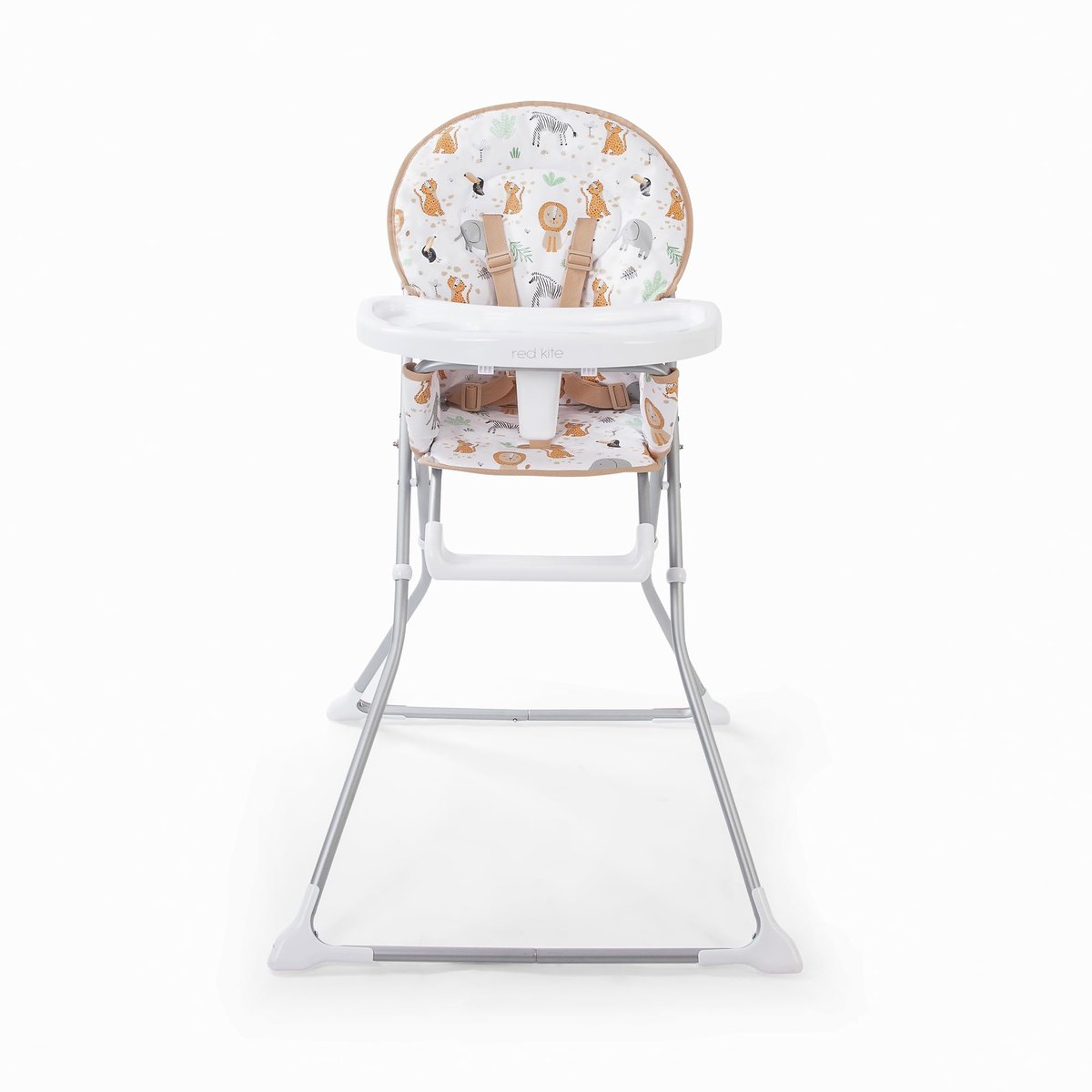 Red Kite Feed Me Compact Folding Highchair – high chair