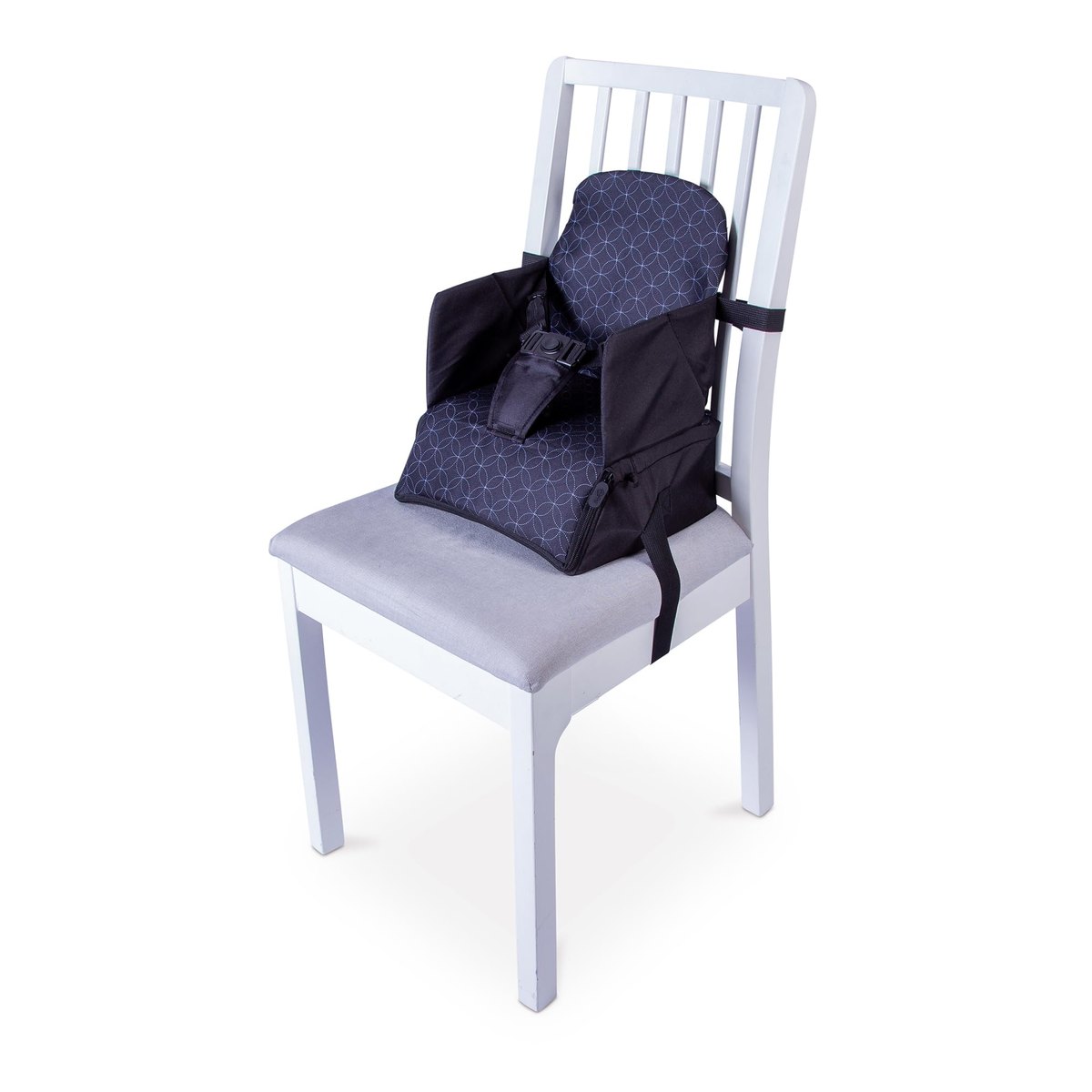 Red Kite Travel Booster Seat, black – portable booster seat