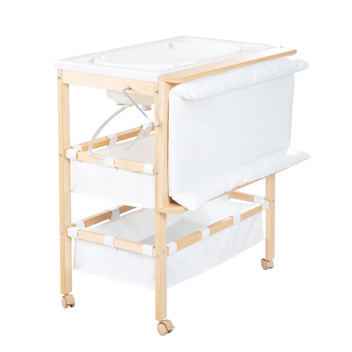 Roba 1251 Changing Combination – changing table or unit