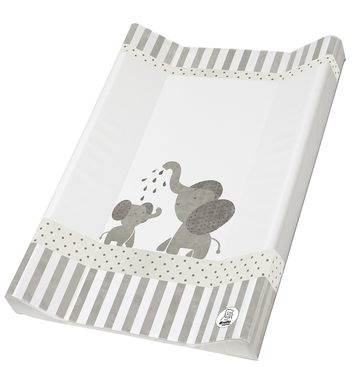 Rotho Babydesign Wedge Changing Mat From 0 Months – changing mat or top