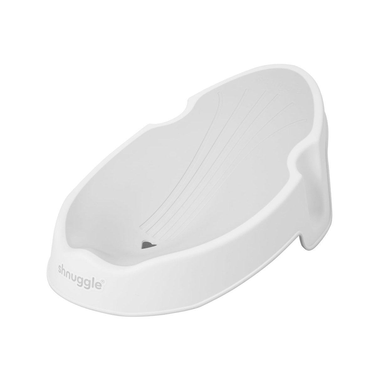 Shnuggle Newborn Baby Bath Support – bath seat or support
