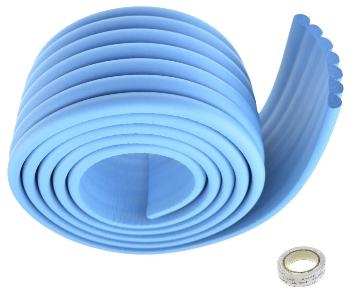 TUKA Multi-Purpose Foam Protector Kit – edge and corner protector set