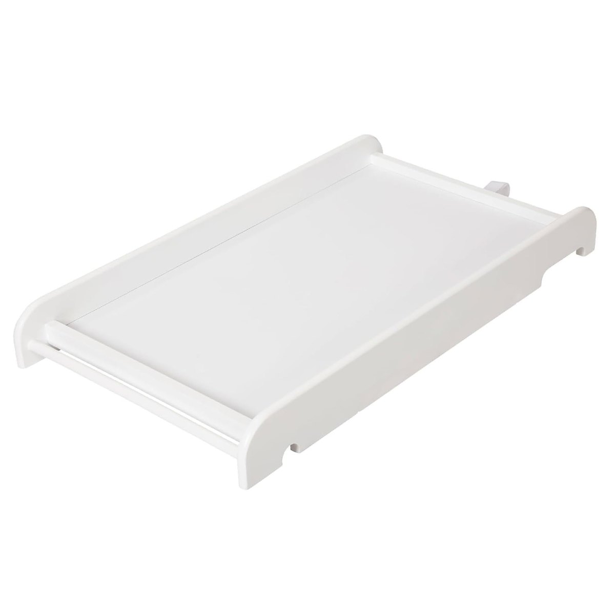 Tutti Bambini Universal Cot Top Changer 60-70cm, white – changing mat or top