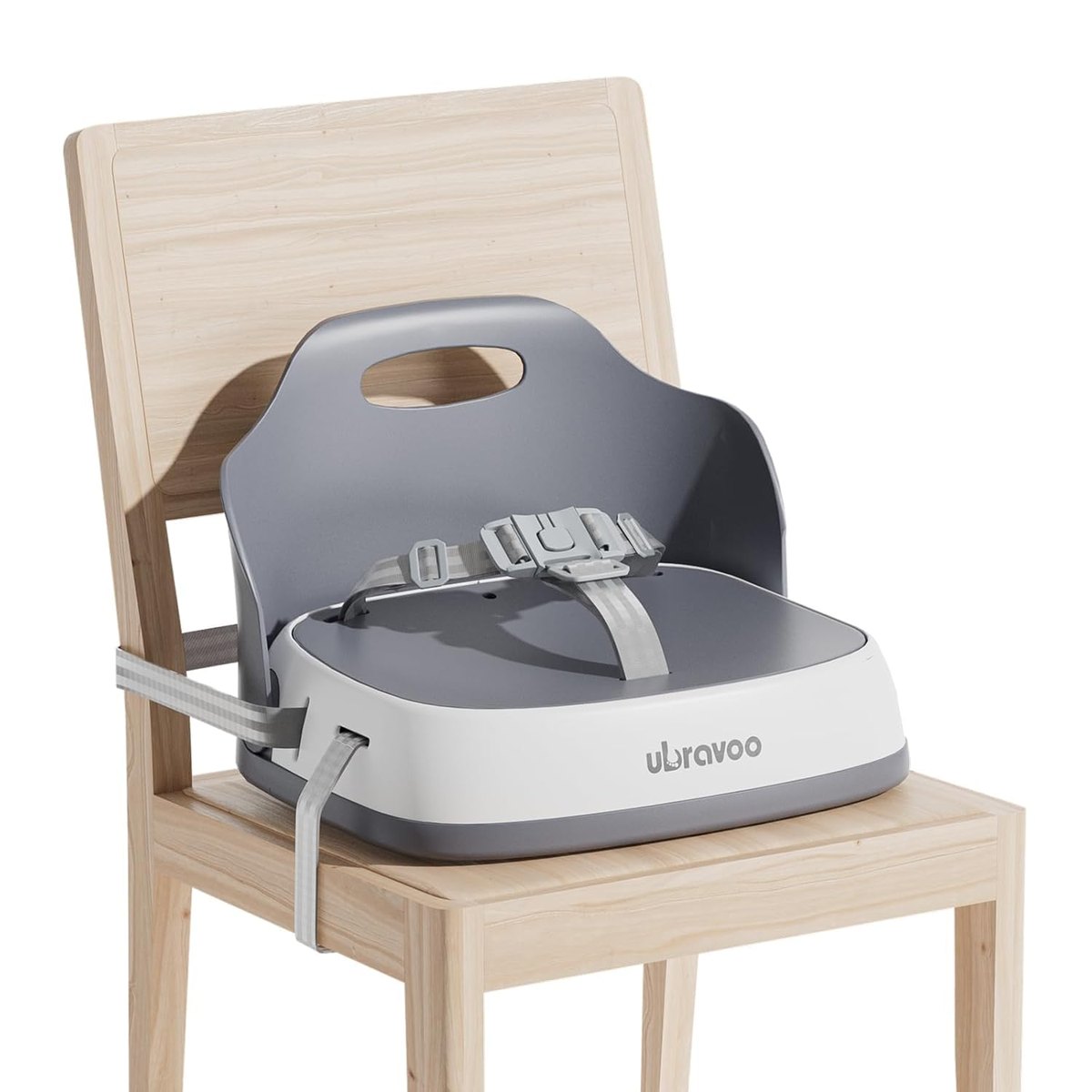 UBRAVOO Portable Booster Seat for Dining – portable booster seat